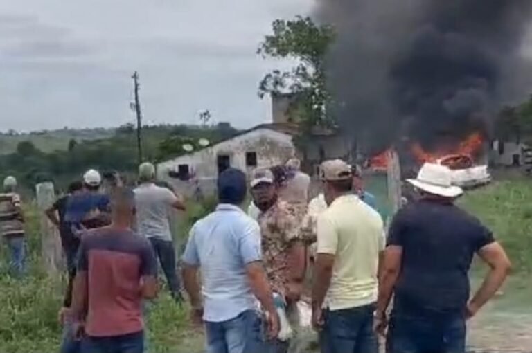 Federação da Agricultura e Pecuária do Estado da Bahia – NOTA PÚBLICA Faeb