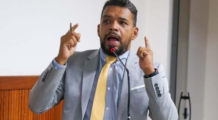 Apoiado por Paulo Magalhães, Jerbson Moraes Fortalece Pré-Candidatura em Ilhéus