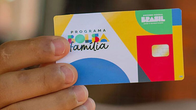 COMUNICADO: Regularize seu CPF para manter seus benefícios no Bolsa Família