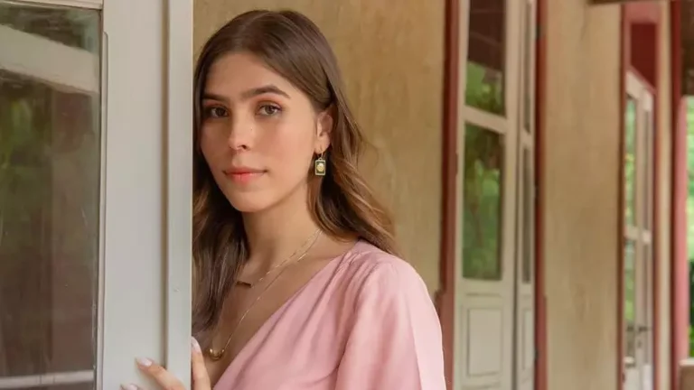 Gabriela Medeiros Brilha como Buba em remake Renascer: Uma Jornada de Representatividade na Nova Novela da TV Globo