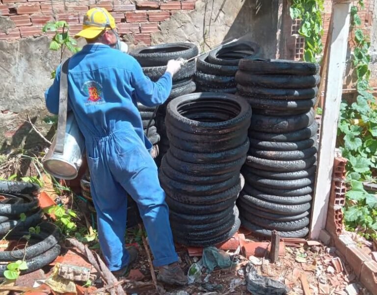 Disque-dengue (73) 3234-2040 | Enfrentamento e cuidados contra o mosquito em Ilhéus