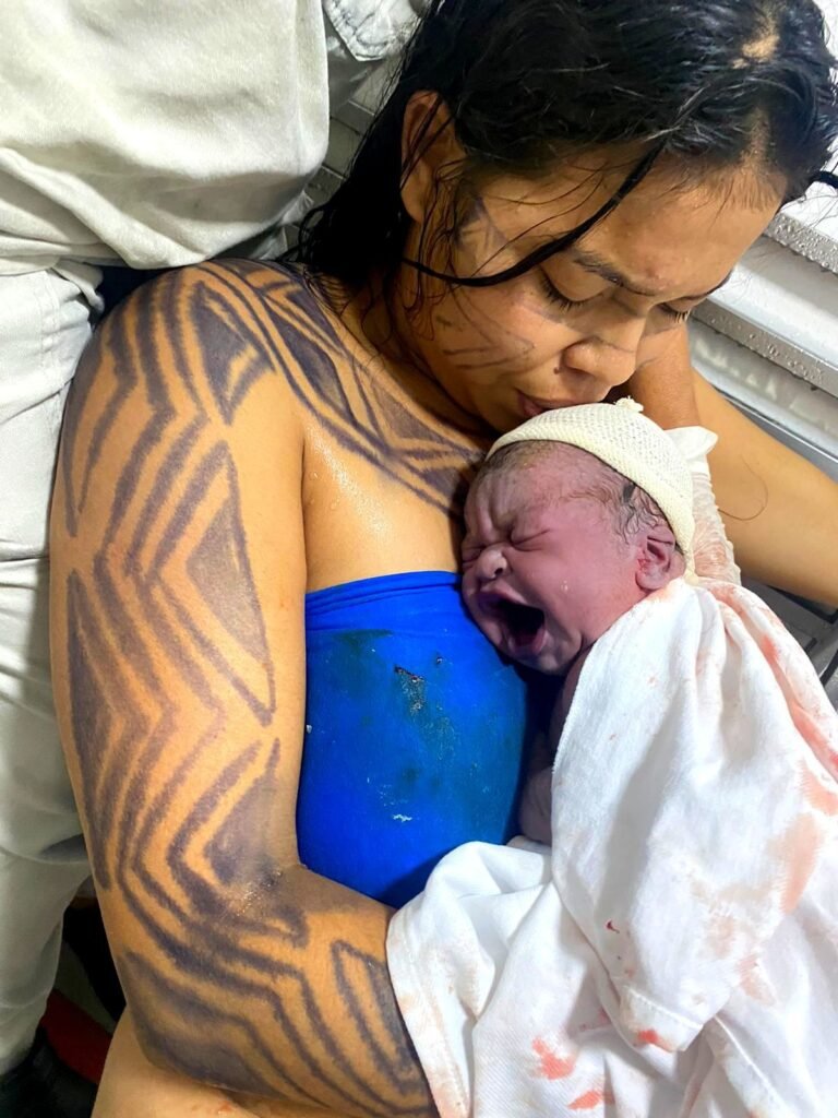 Materno-Infantil de Ilhéus passa a ser o primeiro hospital especializado aos Povos Indígenas da Bahia