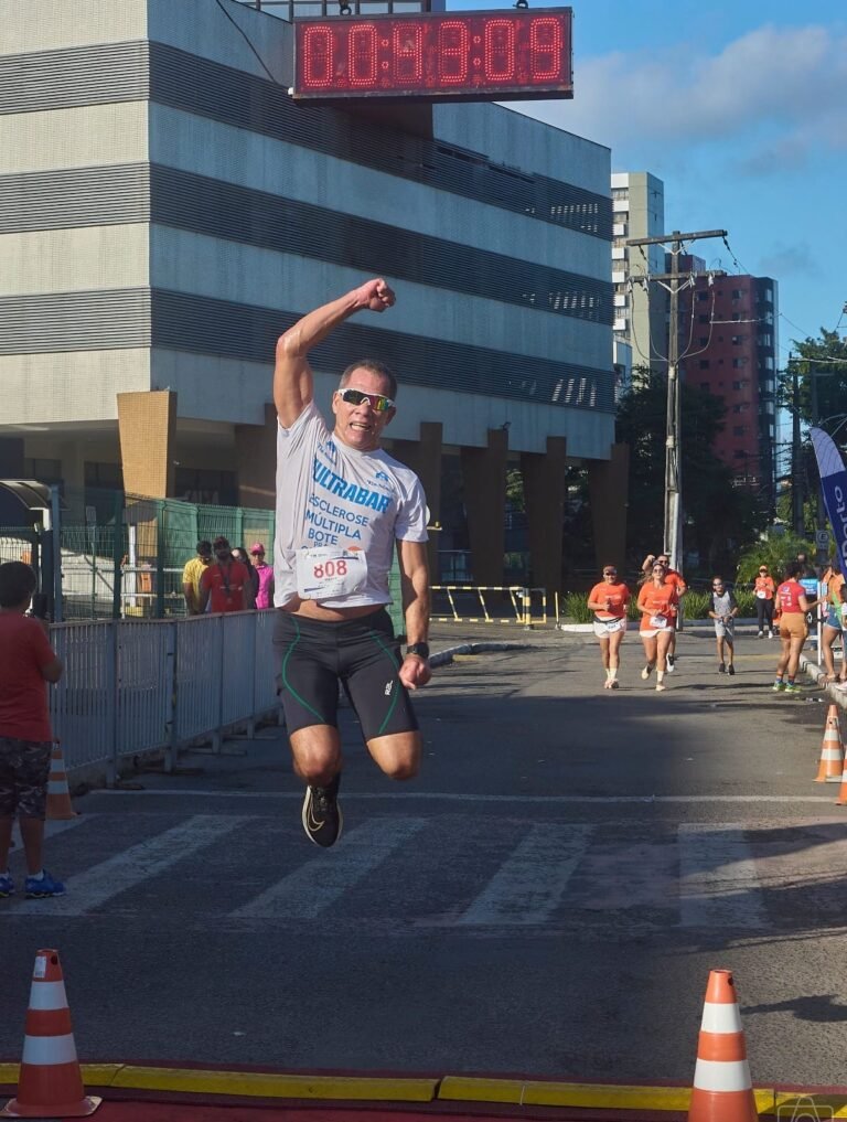 3ª edição da Corrida Porto Saúde Track & Field Experience Running movimentou o domingo esportivo de Itabuna