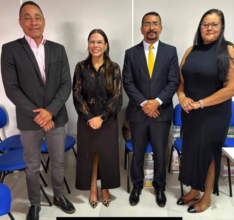 Conselho Municipal de Segurança Pública de Itabuna elege nova diretoria