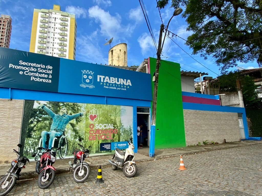 Prefeitura de Itabuna Convoca Aprovados no Processo Seletivo da SEMPS