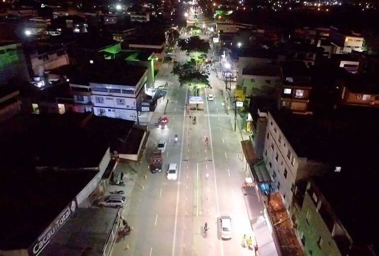 Aberta Consulta Pública para modernizar a iluminação de municípios do Litoral Sul da Bahia