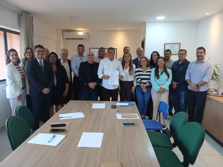 Prefeitura de Itabuna abre Processo Seletivo para a implantação do CEJUSC em parceria com o TJBA e a UNEX