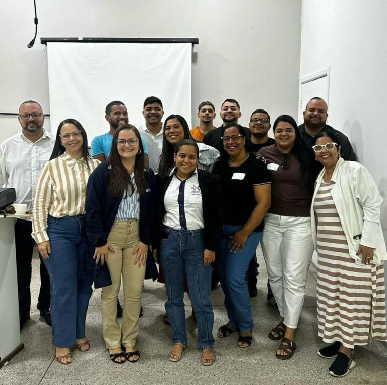 Hospital de Base de Itabuna promove ciclo de treinamento com foco no acolhimento e comunicação